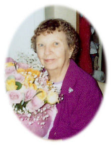Helen Louise Booker Profile Photo