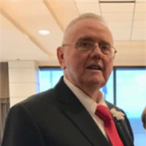 Clayton Mcdougall Profile Photo