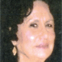 Verly Marie Davis Profile Photo