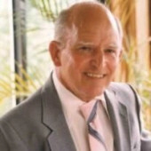 Fred K. Eckstein Profile Photo