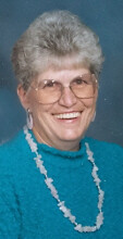 Doris E. (Ott) Smith