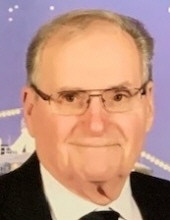 John W. "Jack" Hughes Profile Photo