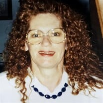 Patricia Joan Bunyard