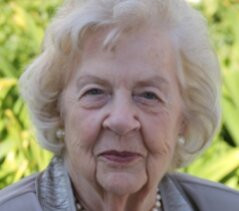 Gloria Afton Gunn Hancock Profile Photo