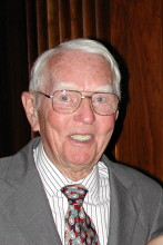 Harold L. Mersereau Profile Photo