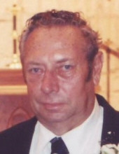 Robert "Bobby" Tezel