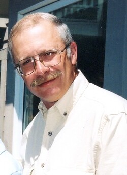 Harlan Moore Jr