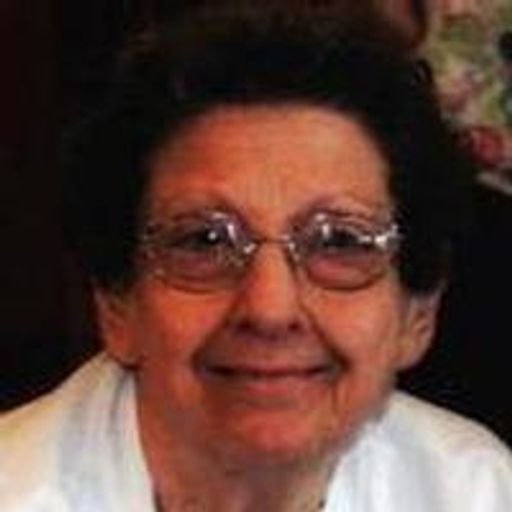 R. Lucille Yelkovich