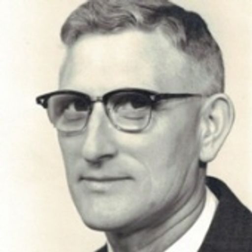 Clyde B. Ray Profile Photo