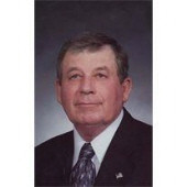 Melvin Allred