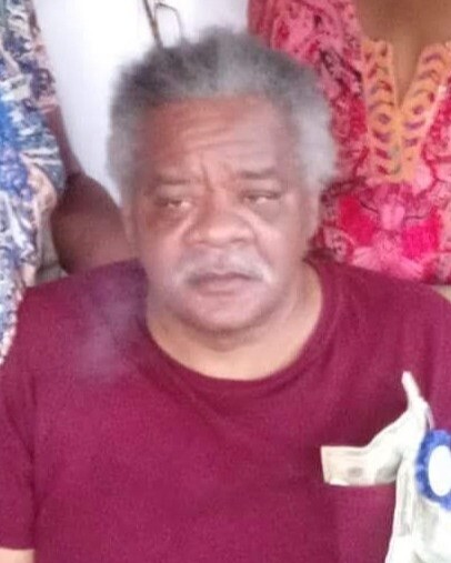 Roger Haskell Sturdivant