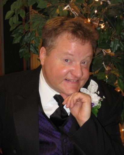 Brian Kay Smith Profile Photo