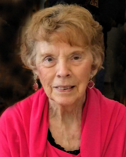 Helen M. Baughman