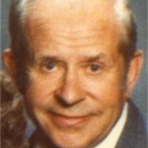 Francis B. "Fritz" Johnson