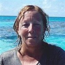 Alison Garner Profile Photo