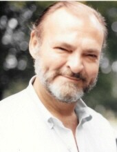 John C. Rogers Profile Photo
