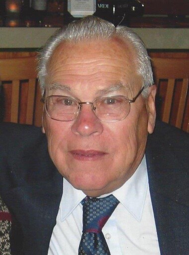 Ted B. Householder Profile Photo