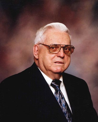 James E. Flory, Jr.