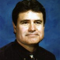 Paul Joseph Lease Profile Photo