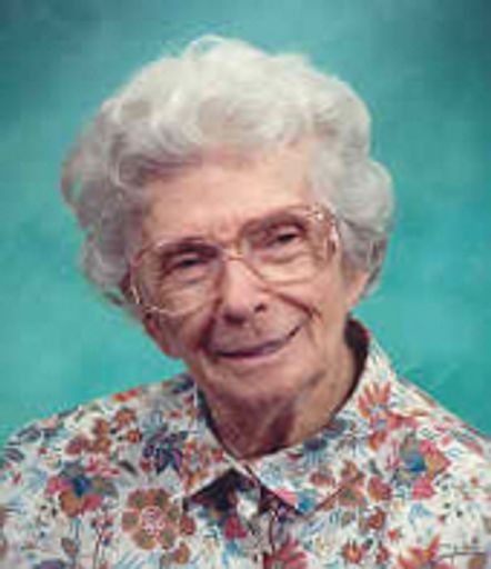 Gertrude Wright Profile Photo