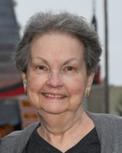 Barbara Ann Euvino
