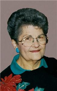 Margie D. Rehurek