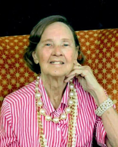 Lois Marie Patton