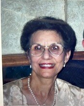 Helen Bufano