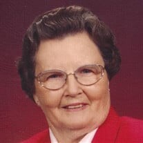 Wanda L. Daley