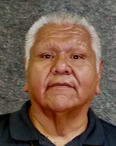 Camillus C. Lopez's obituary image