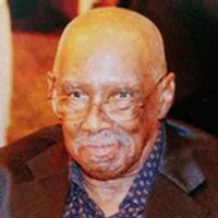 Amos C. Williams Profile Photo