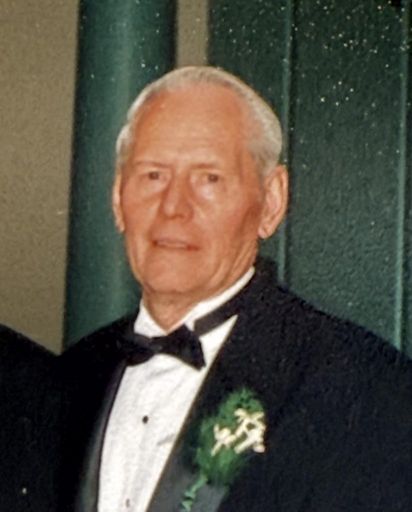 John G. Albers