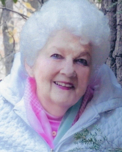 Opal Elizabeth Stockwell Profile Photo