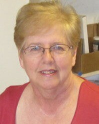 Maryann Borden Profile Photo