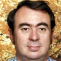 Raymond Hall Pullen Jr. Profile Photo