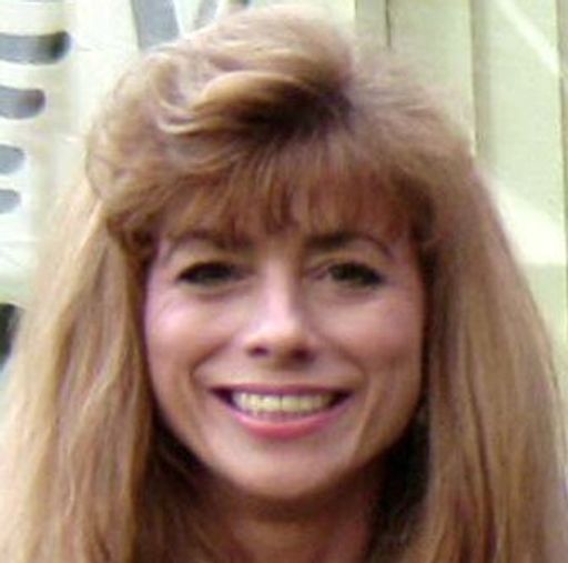 Pamela Lynn Pelino