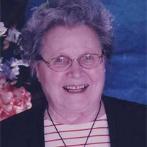 Margaret Worthington Profile Photo