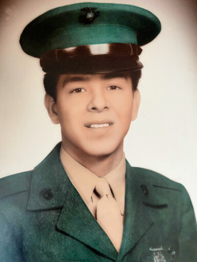 Joseph Anthony Arroyo, Sr. Profile Photo