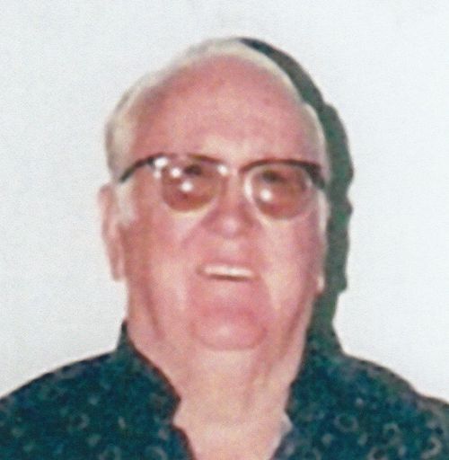 John Hoeber, Jr.