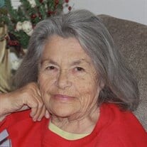 Mrs. Joan Margaret Yanny Profile Photo