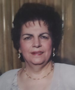 Mary Saloom Profile Photo