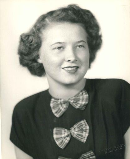 Leona Joann (Roe)  Boggs