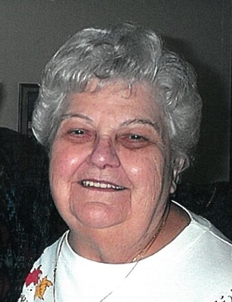 Eleanor "Ellie" C. Weinbender