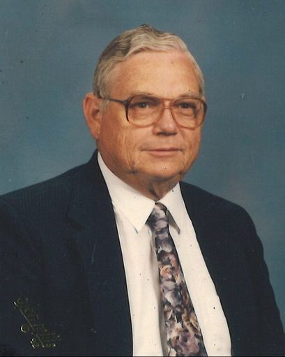 James Donald Davis