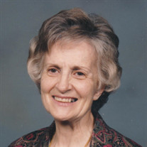 Marjorie Johnson