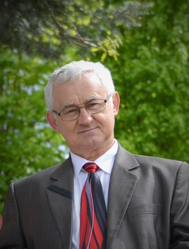 Peter Pomykala Profile Photo