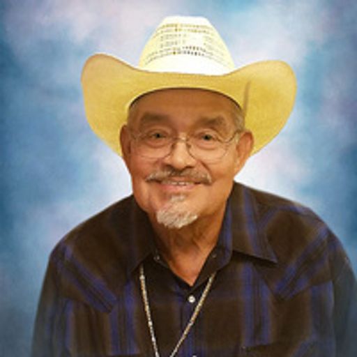 Johnny Olguin Martinez, Sr.