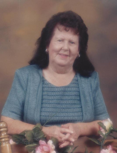 Bertha Rene Weaver