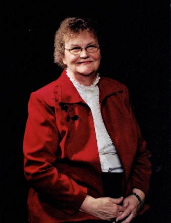 Wilma Louise Reeves
