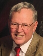 Frank M. Shaffer